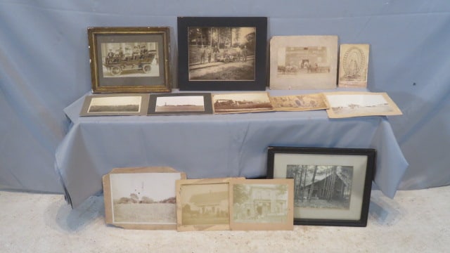 13 vintage photographs (1 of 13)