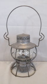 Dressel L & N Railroad lantern
