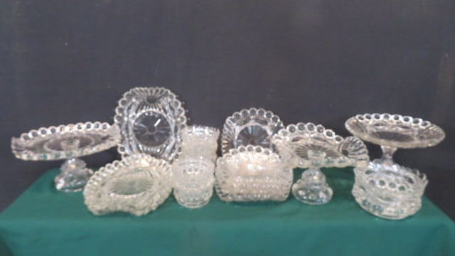 17 pieces of Eyewinker EAPG (1 of 5)