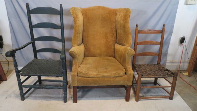Chair clearance sale (1 of 7)
