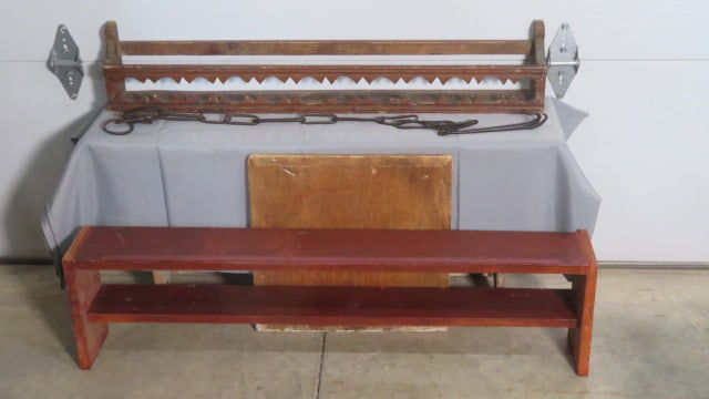 4 misc. items (1 of 5)