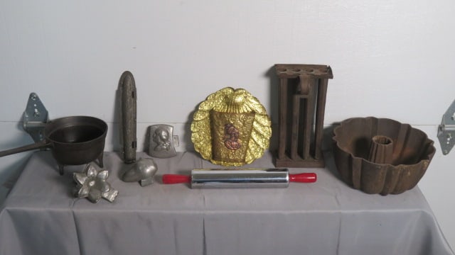 Group of Primitives (1 of 12)