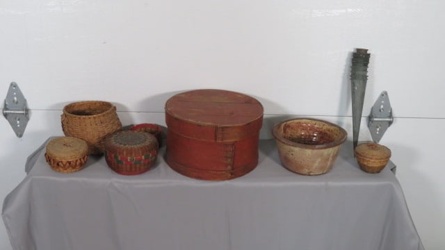 Group of misc. (1 of 5)