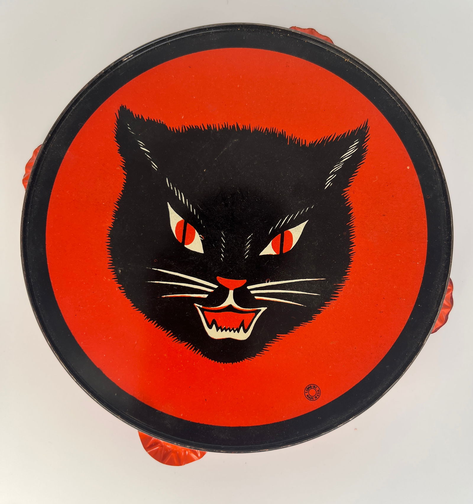 Halloween Theme Noise Maker (1 of 5)