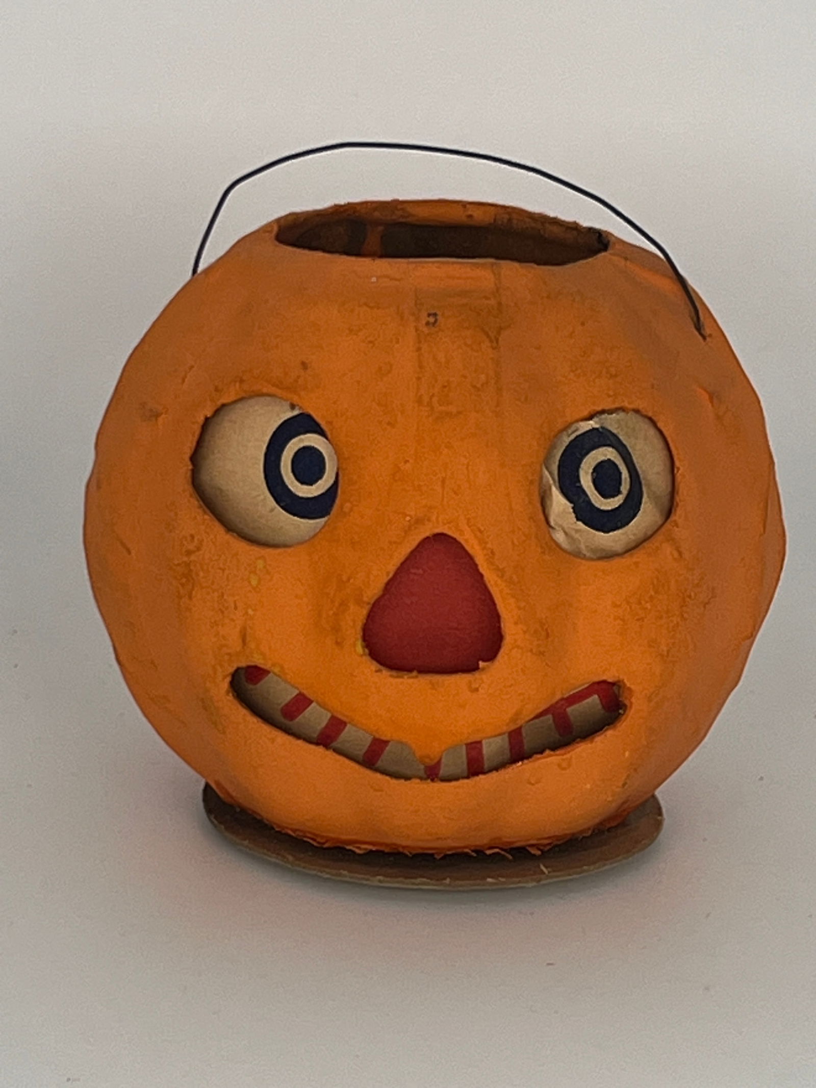 German Small Jack O'Lantern (1 of 1)