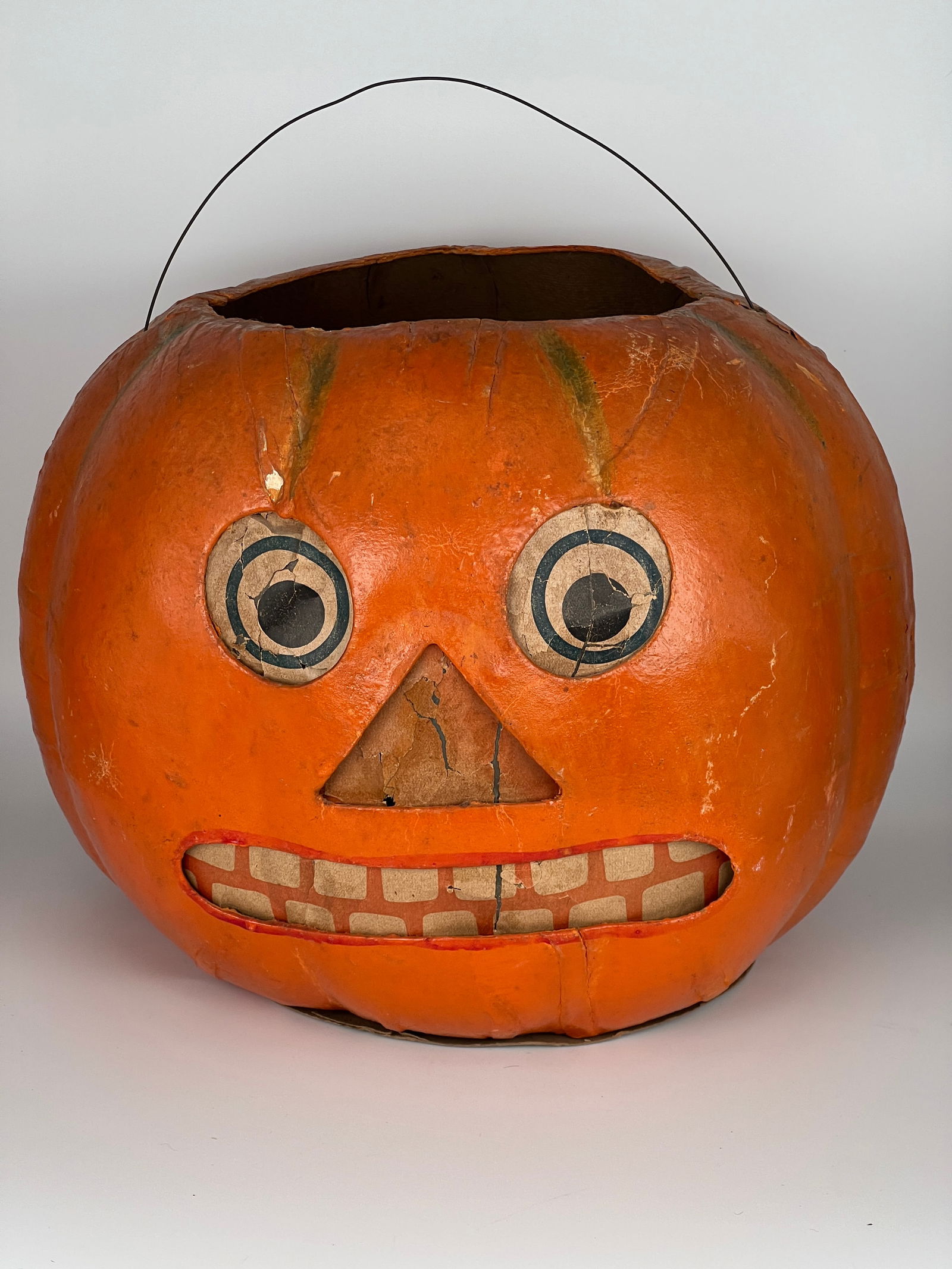 Large Jack O'Lantern (1 of 9)
