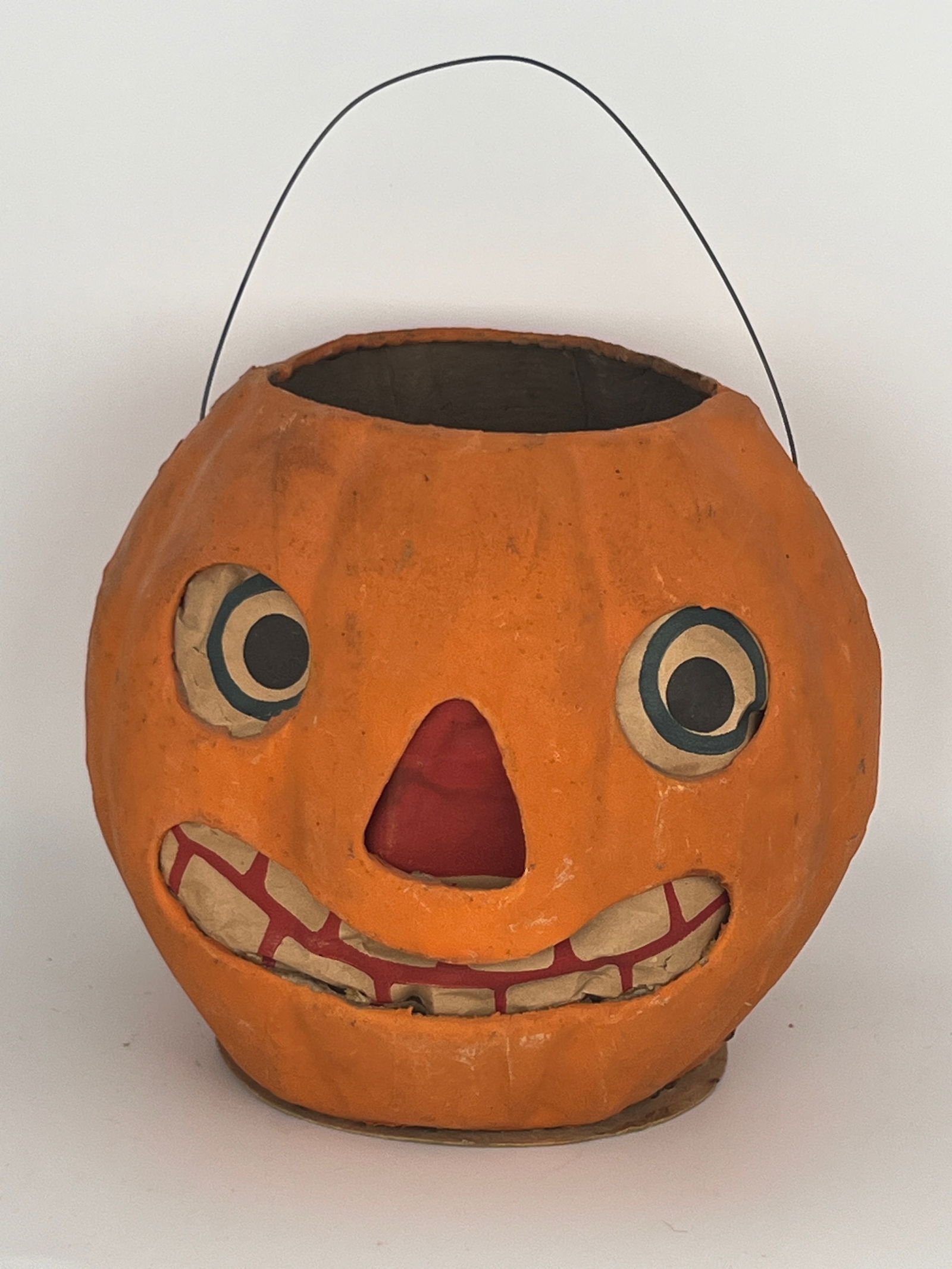 Early German Jack O'Lantern (1 of 10)