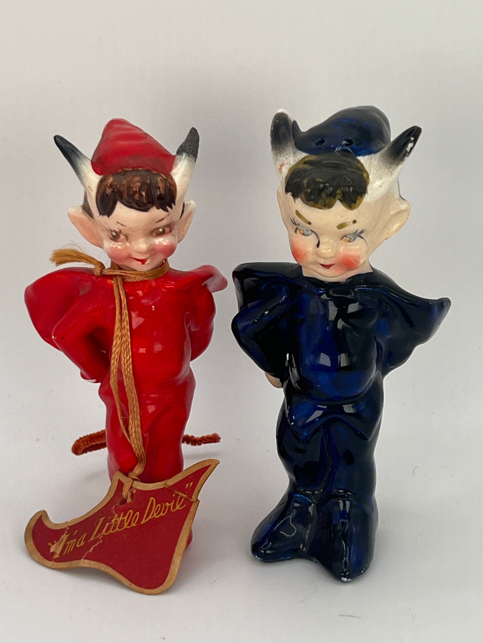 Kreiss Figure Salt & Japan Pepper Devils (1 of 6)
