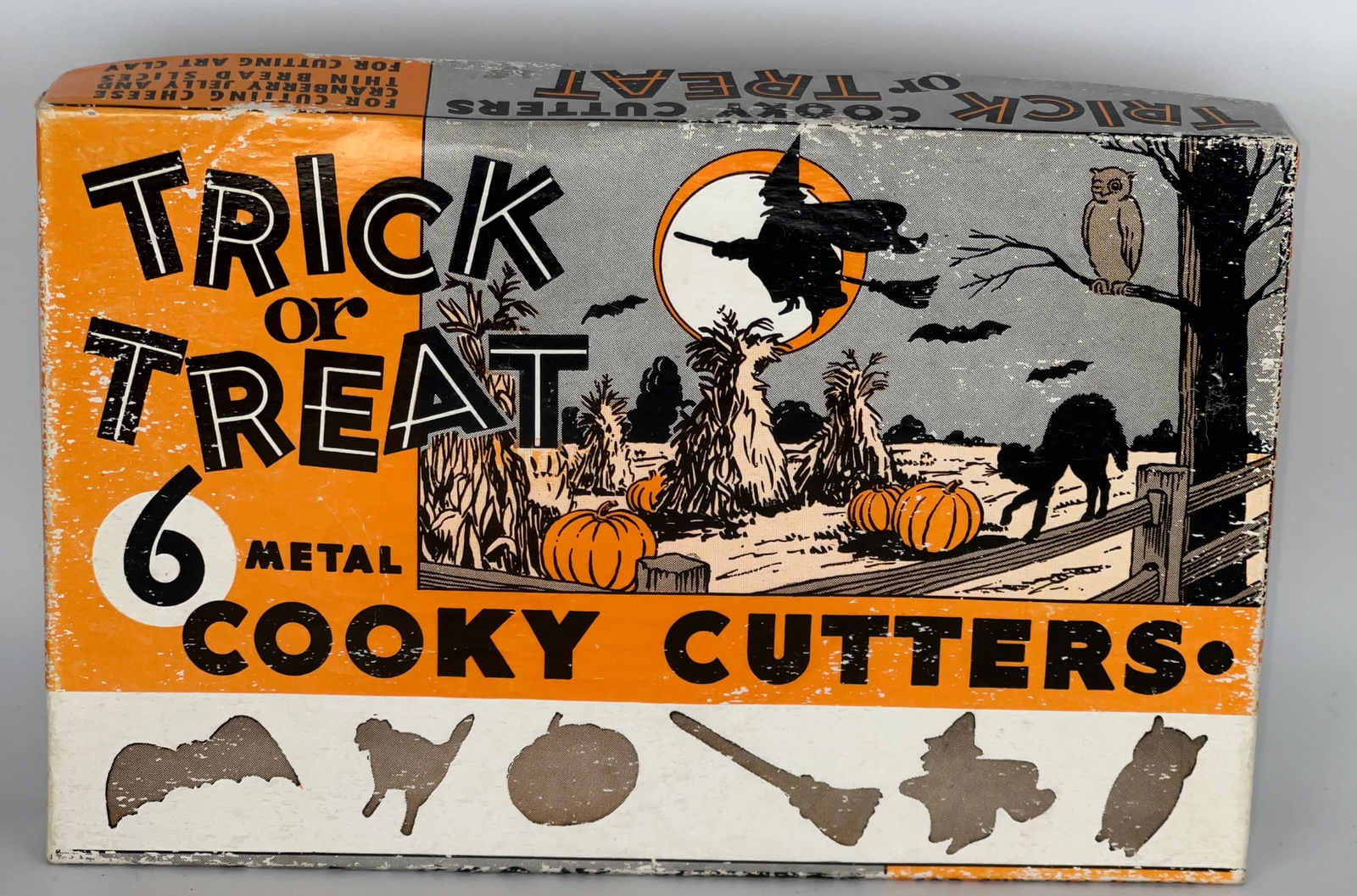 Halloween Cookie Cutter IOB (1 of 4)