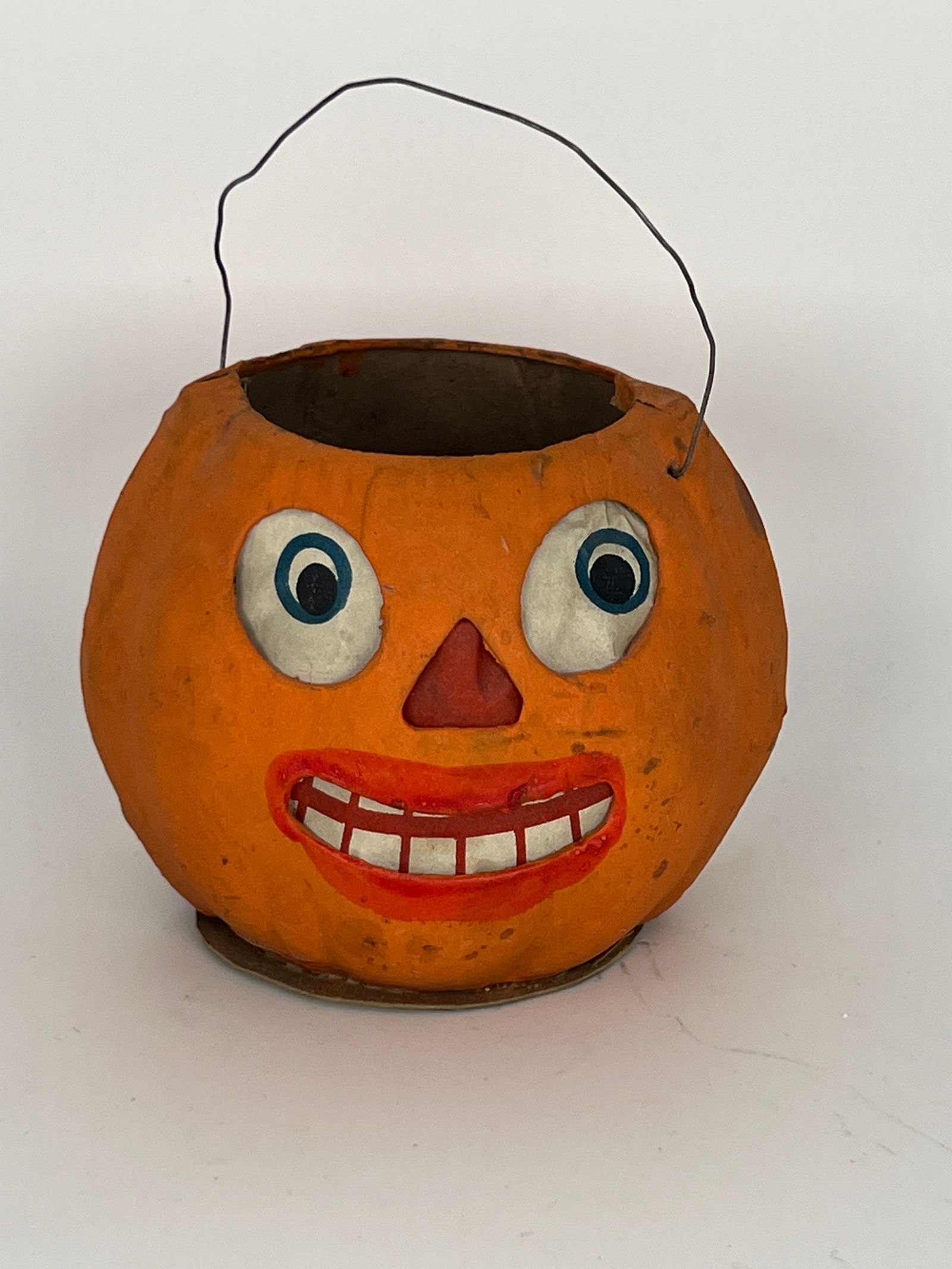 German Jack O'Lantern (1 of 7)