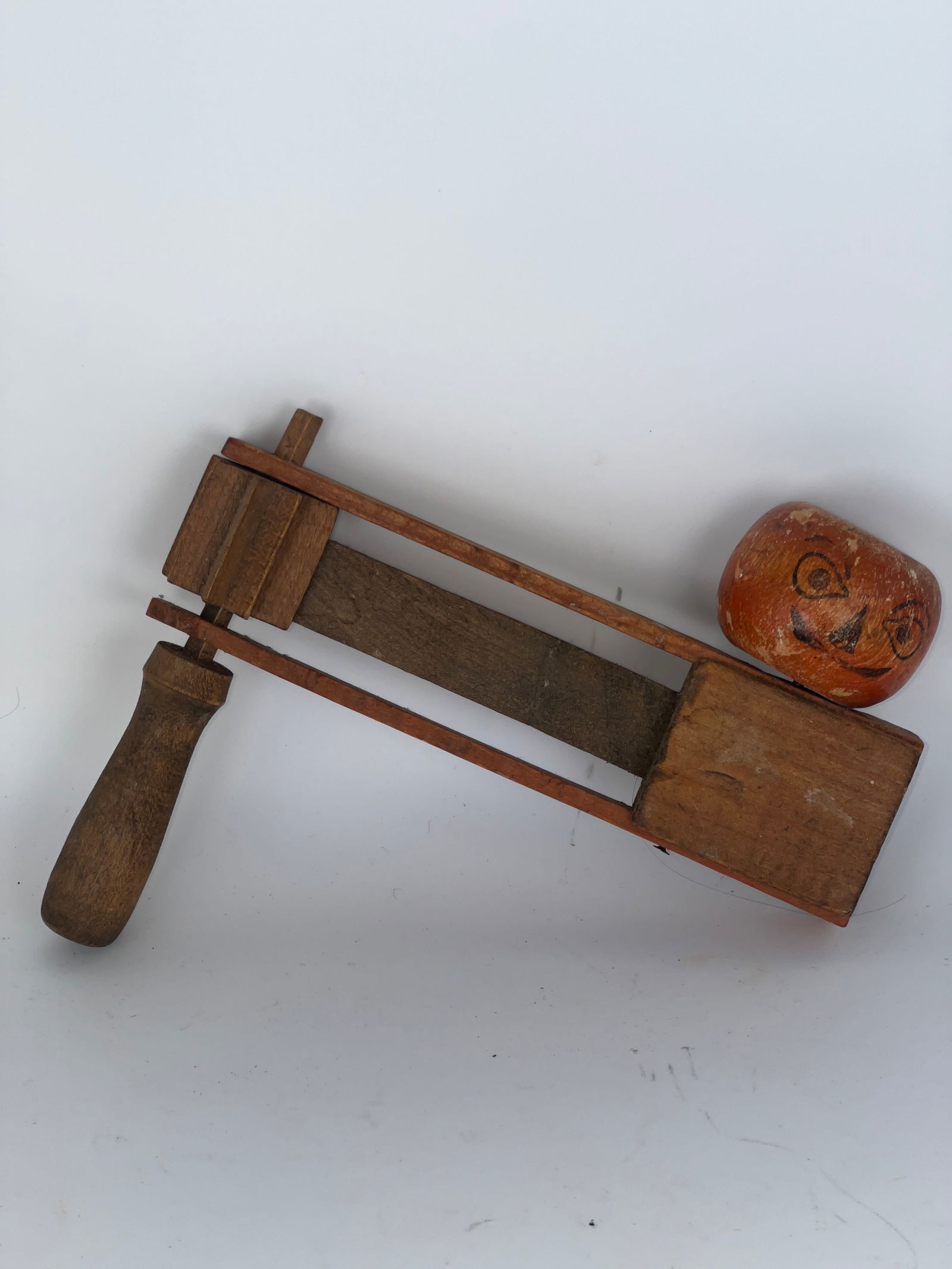 German Clacker Noise Maker (1 of 5)