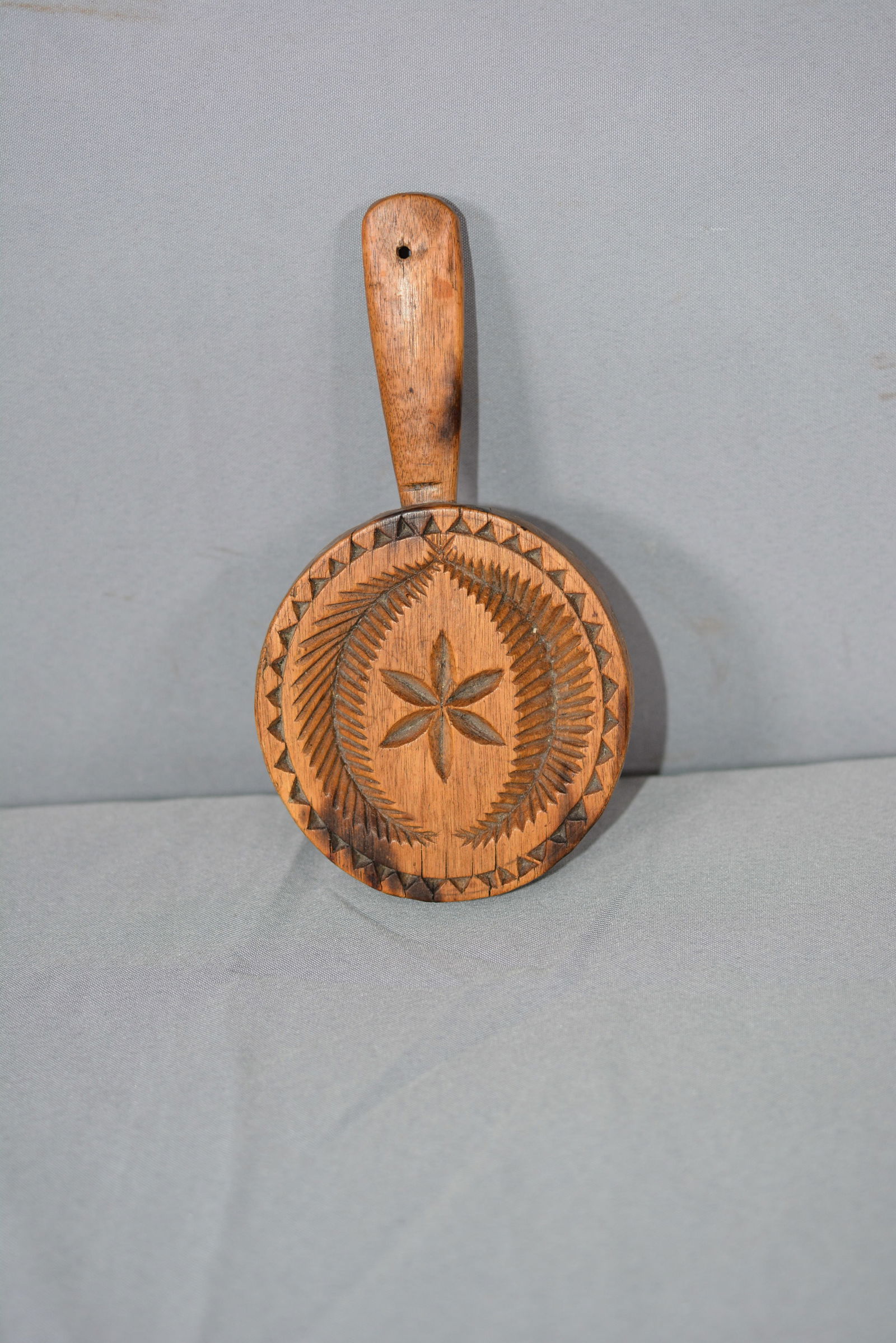 Lollipop Butter Print  Star & Wreath (1 of 4)