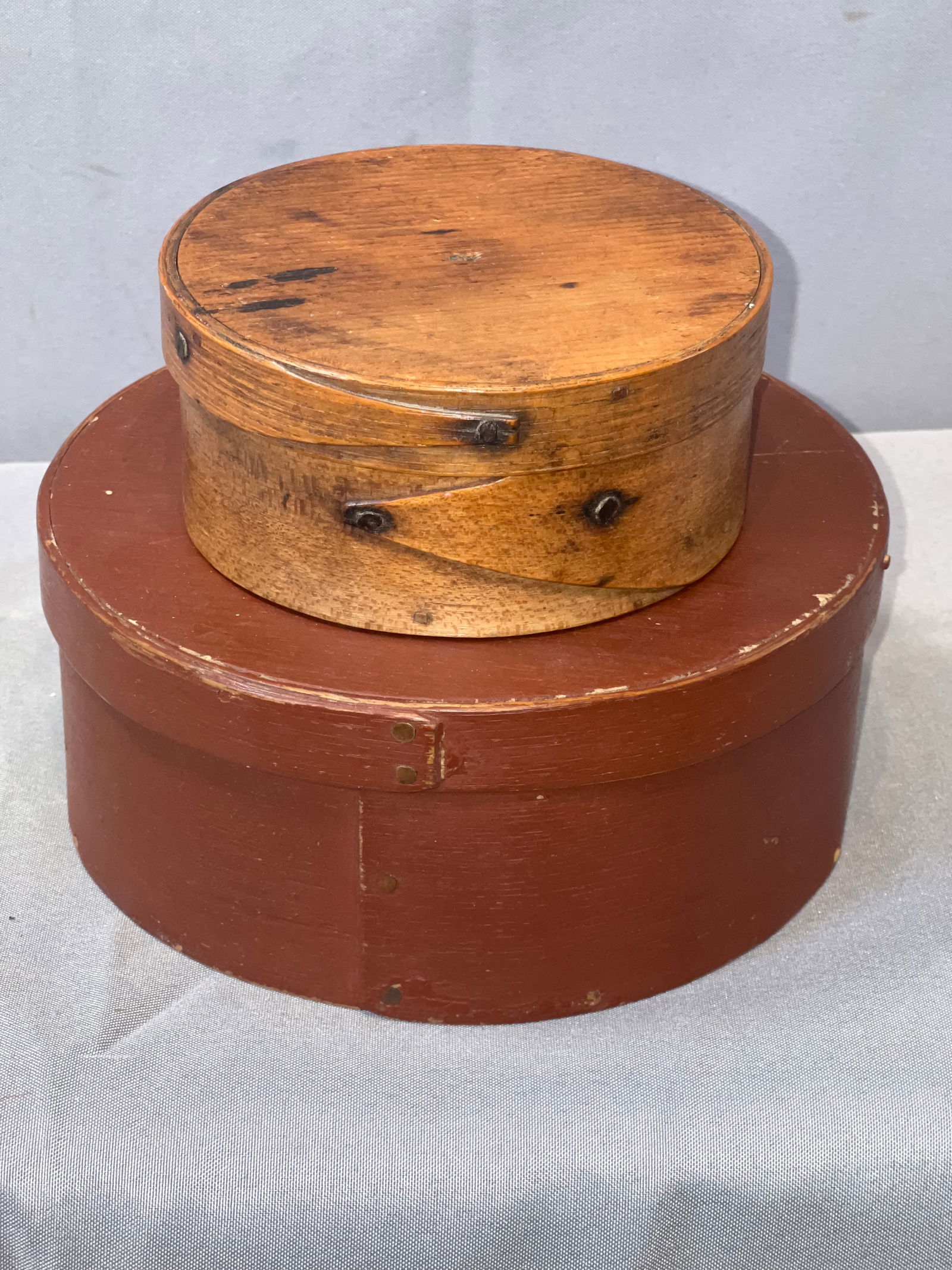 Two Pantry Boxes (1 of 7)