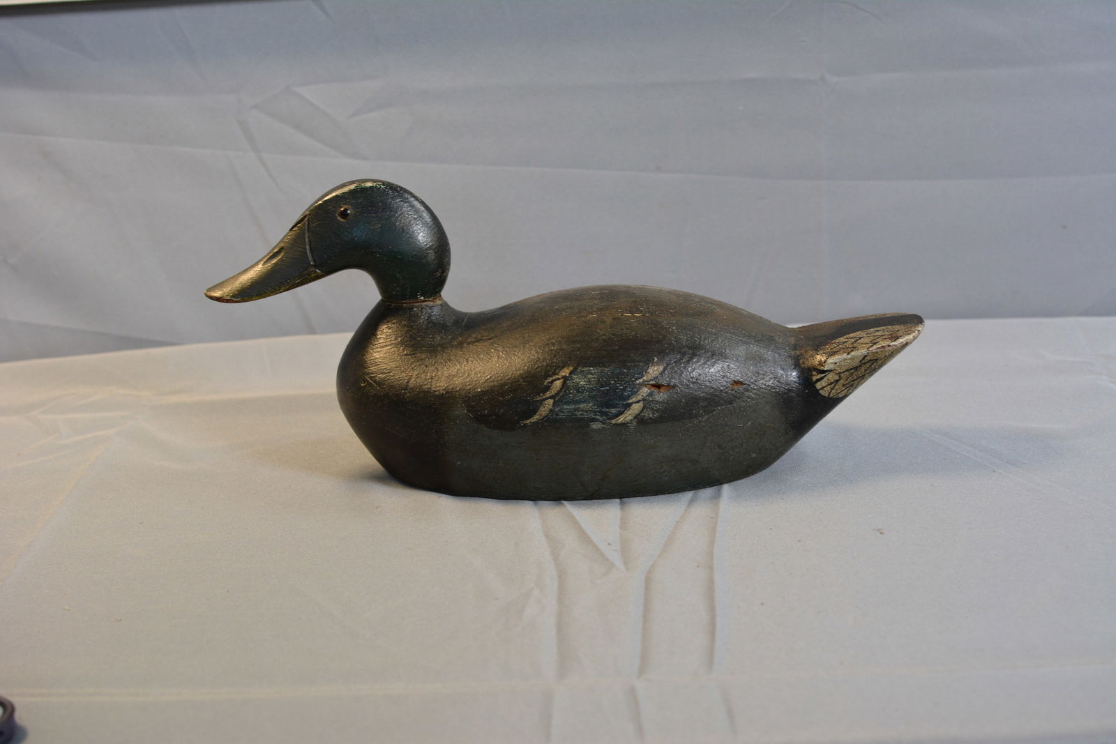 A Prairie  DuChein Wisconsin Decoy (1 of 9)