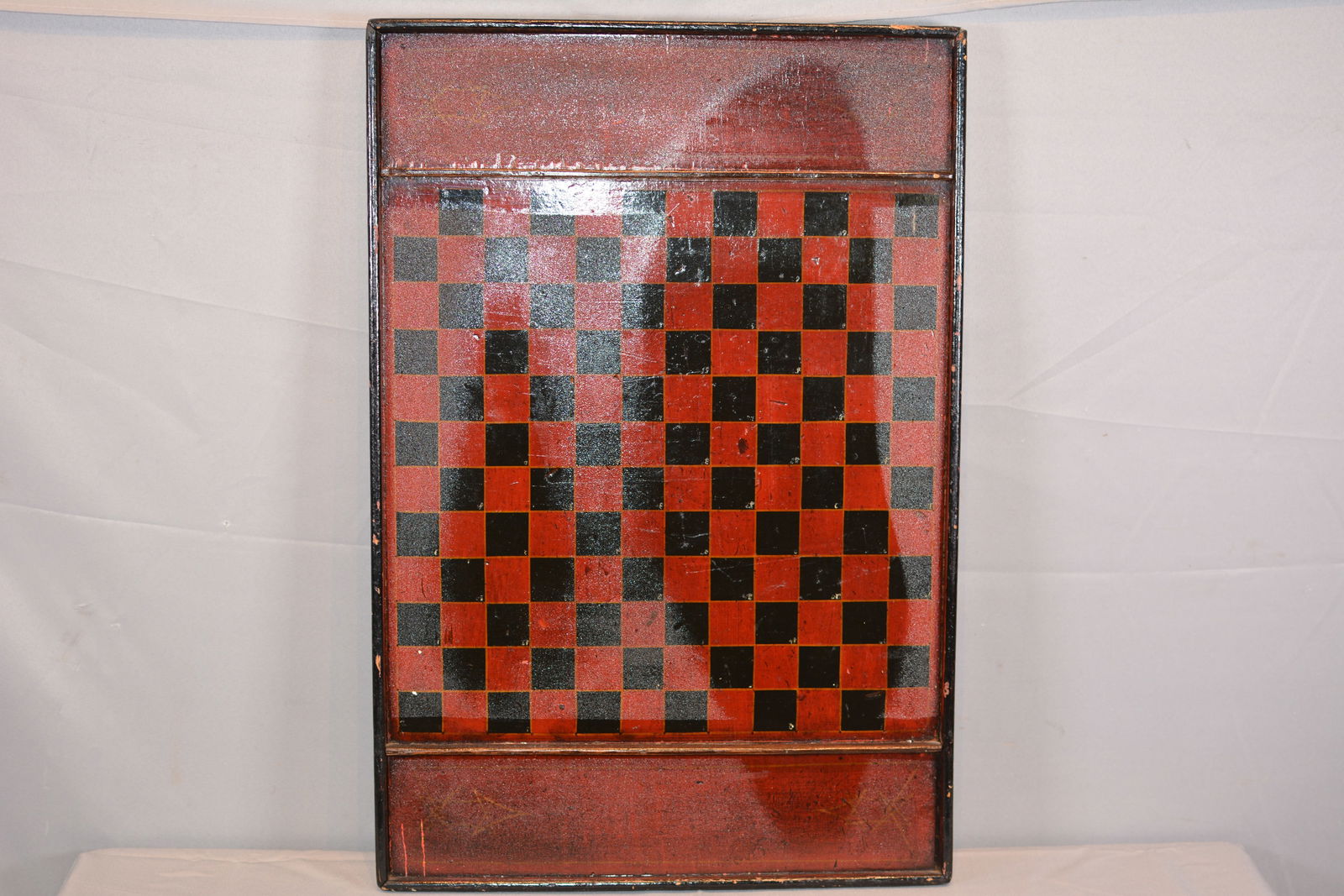 Early Game Board w/ Game Piece Tray (1 of 5)