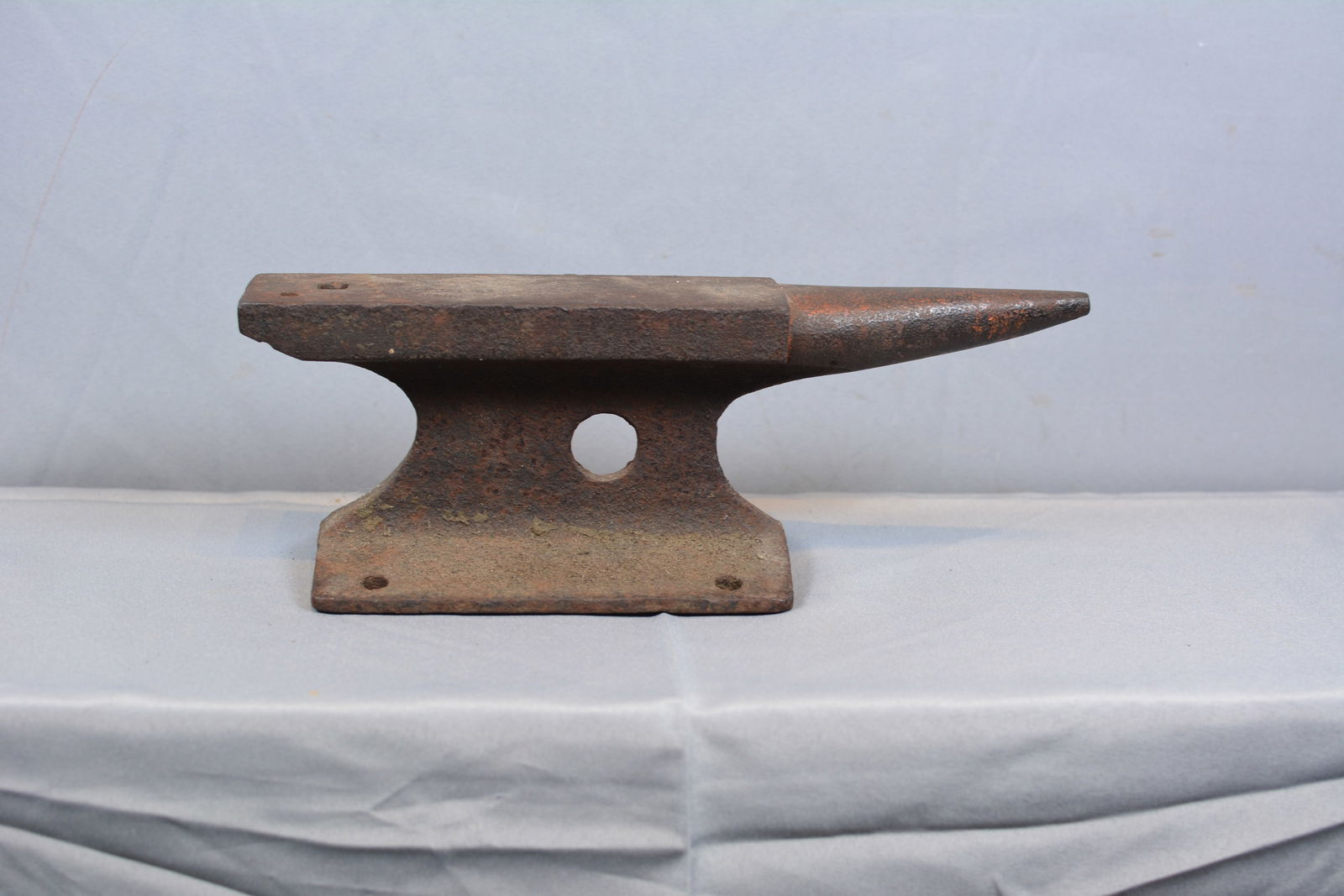 Coal Miners Anvil (1 of 6)