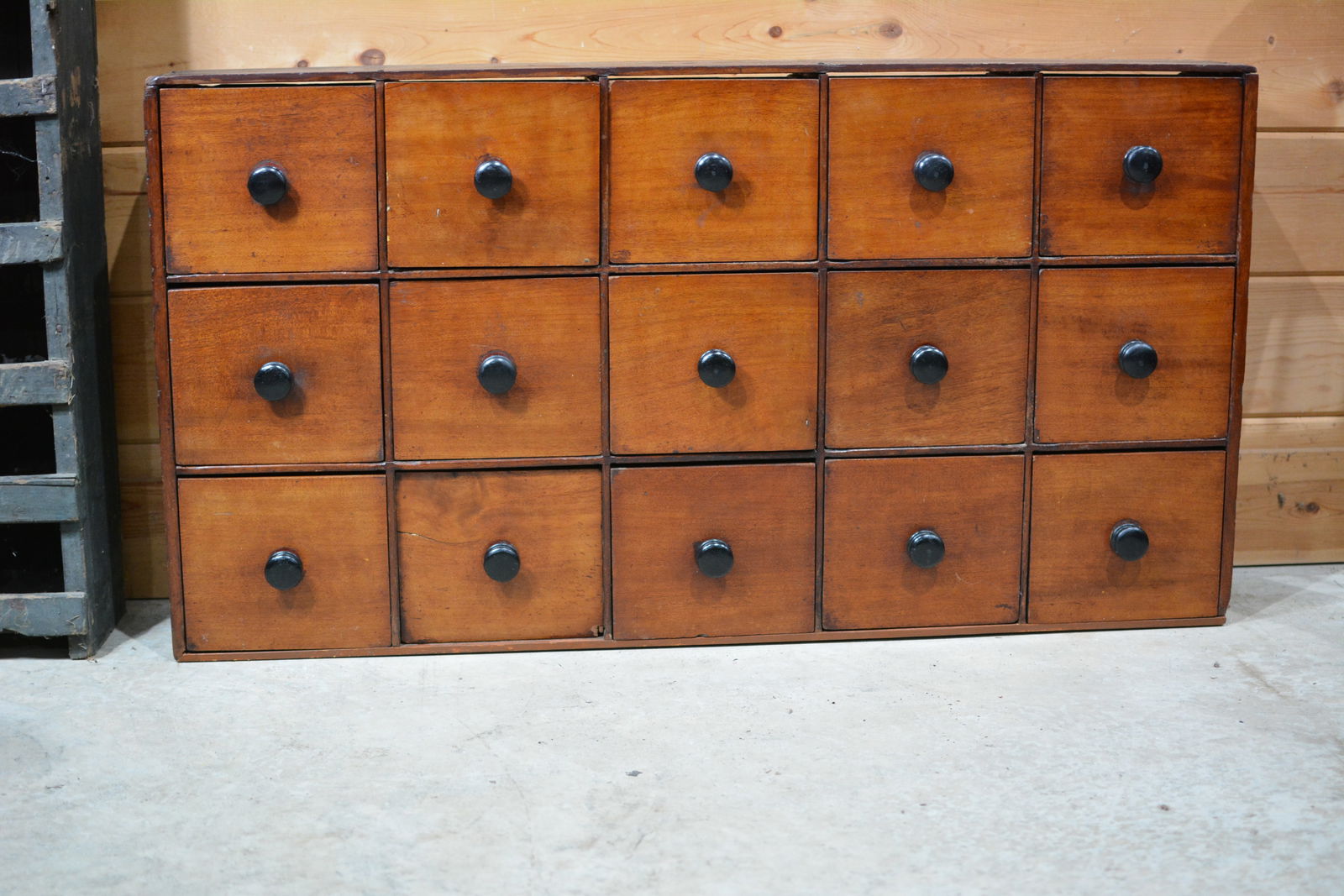 Hanging Set of 15 Drawers (1 of 5)