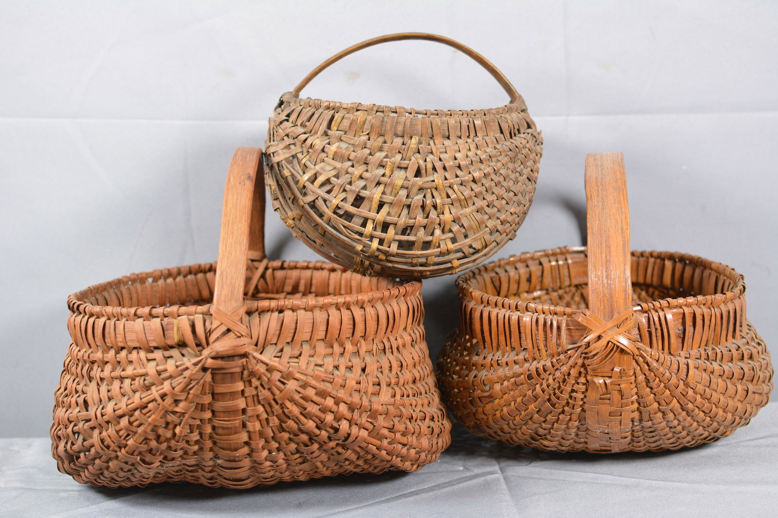 Three Buttocks Baskets (1 of 4)