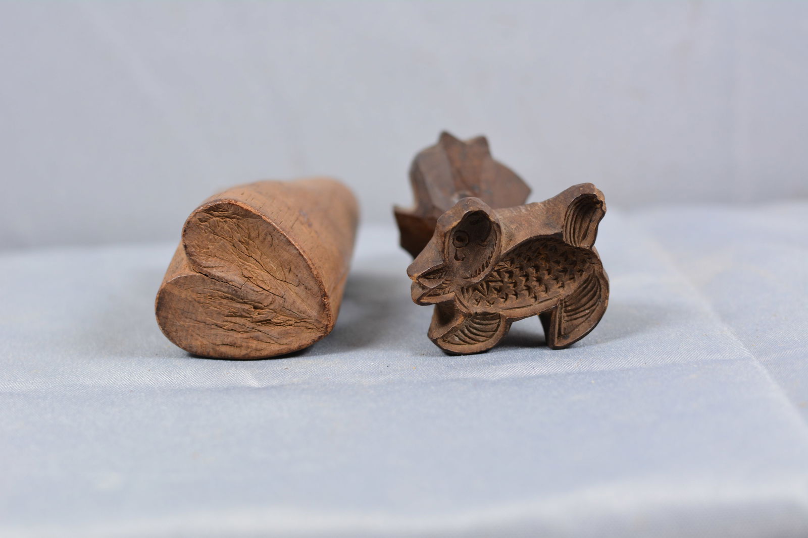 Two  2-Sided Butter Prints (1 of 4)