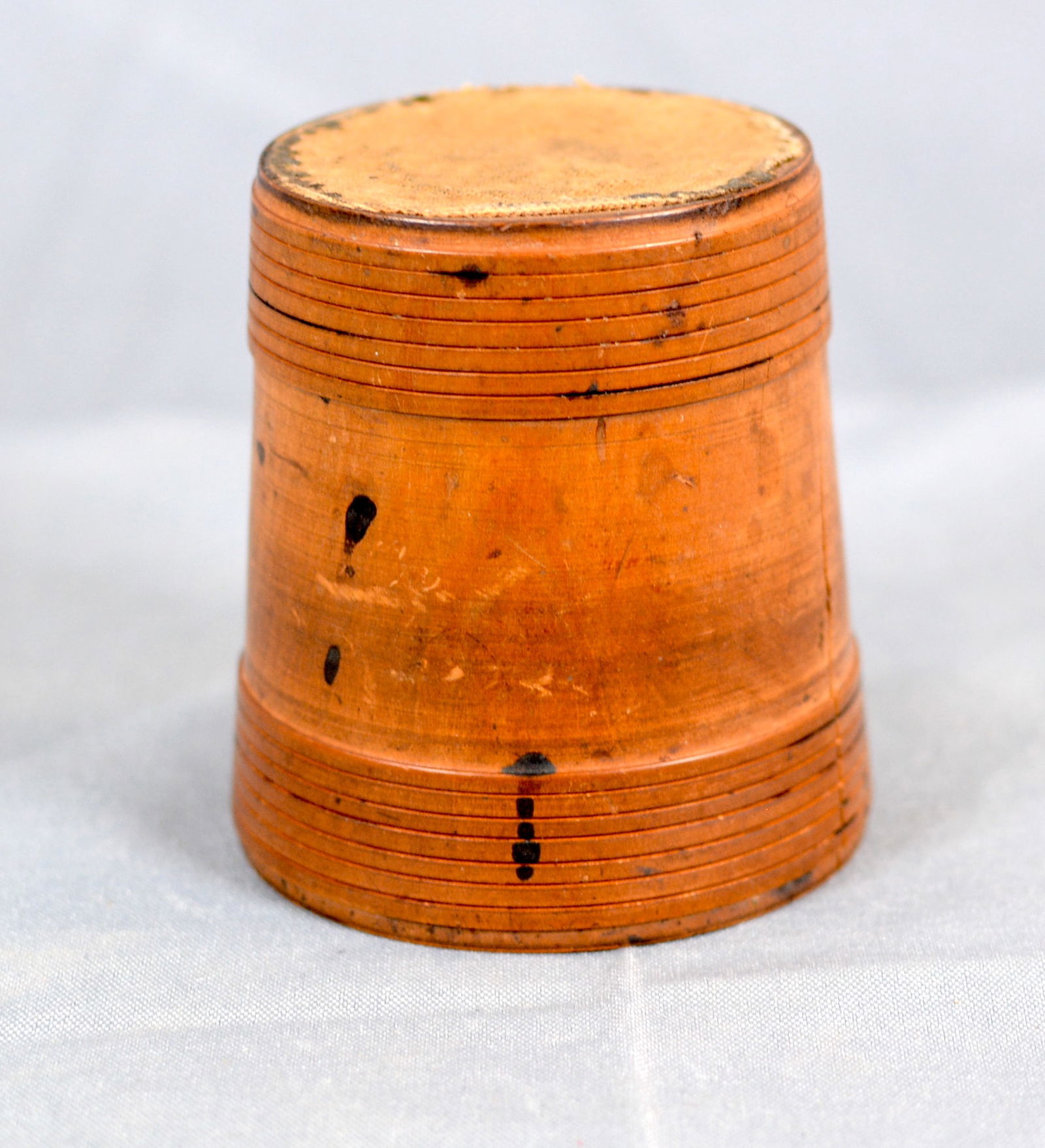 Treenware Pounce Pot (1 of 3)
