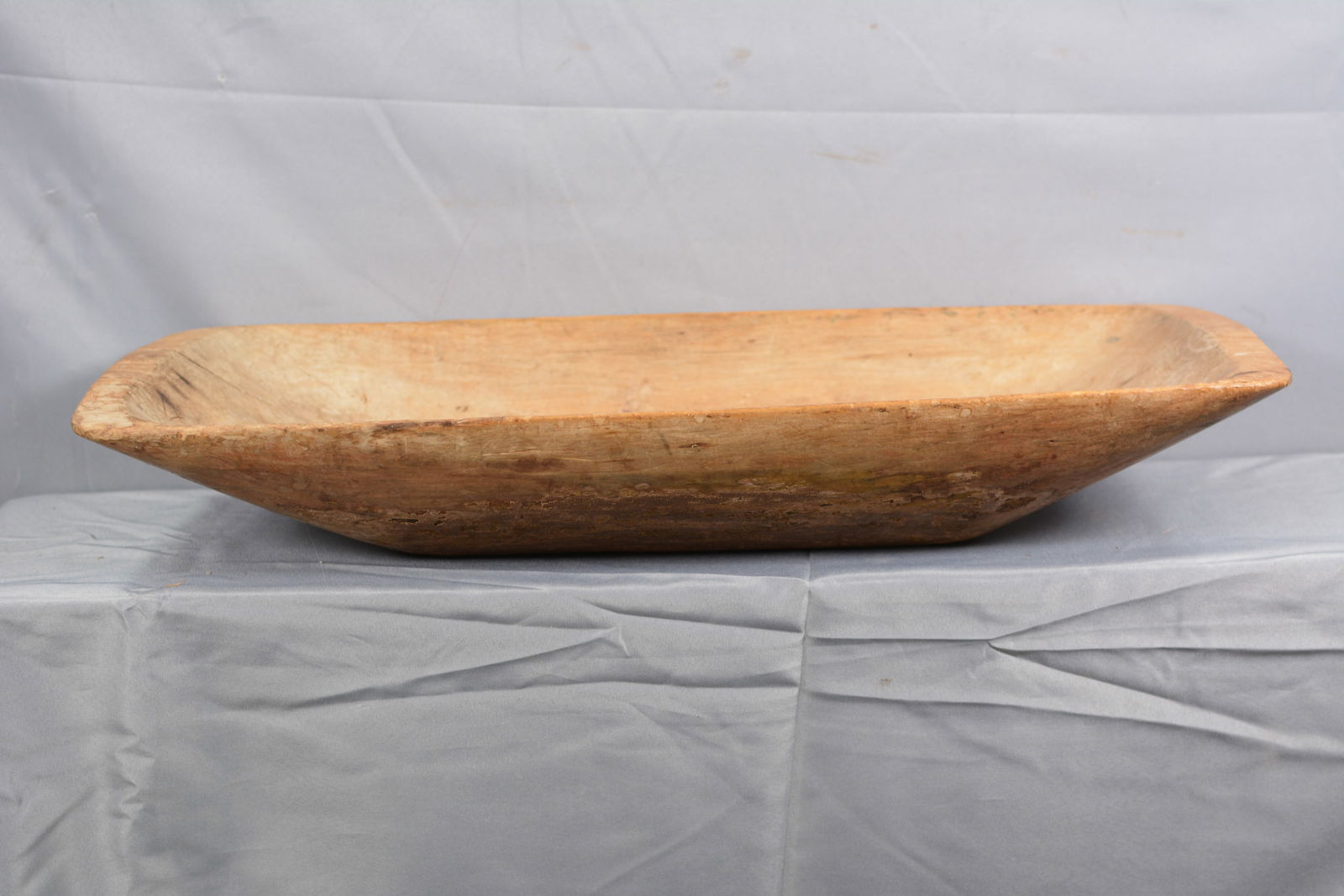 Trencher w/ Copper Strap Repair (1 of 5)