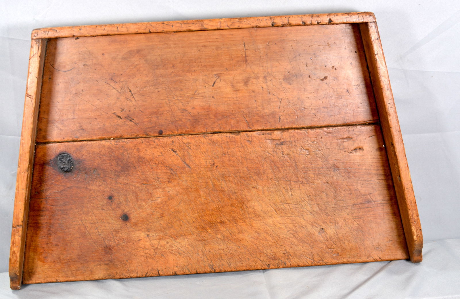 Dough Board w/ Cutout Handles (1 of 6)