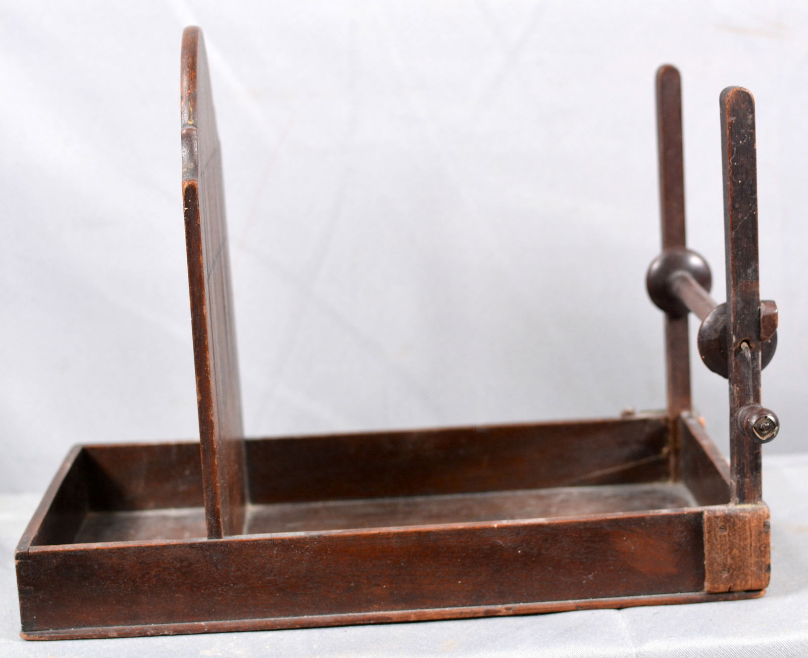 Early Table Top Loom (1 of 5)