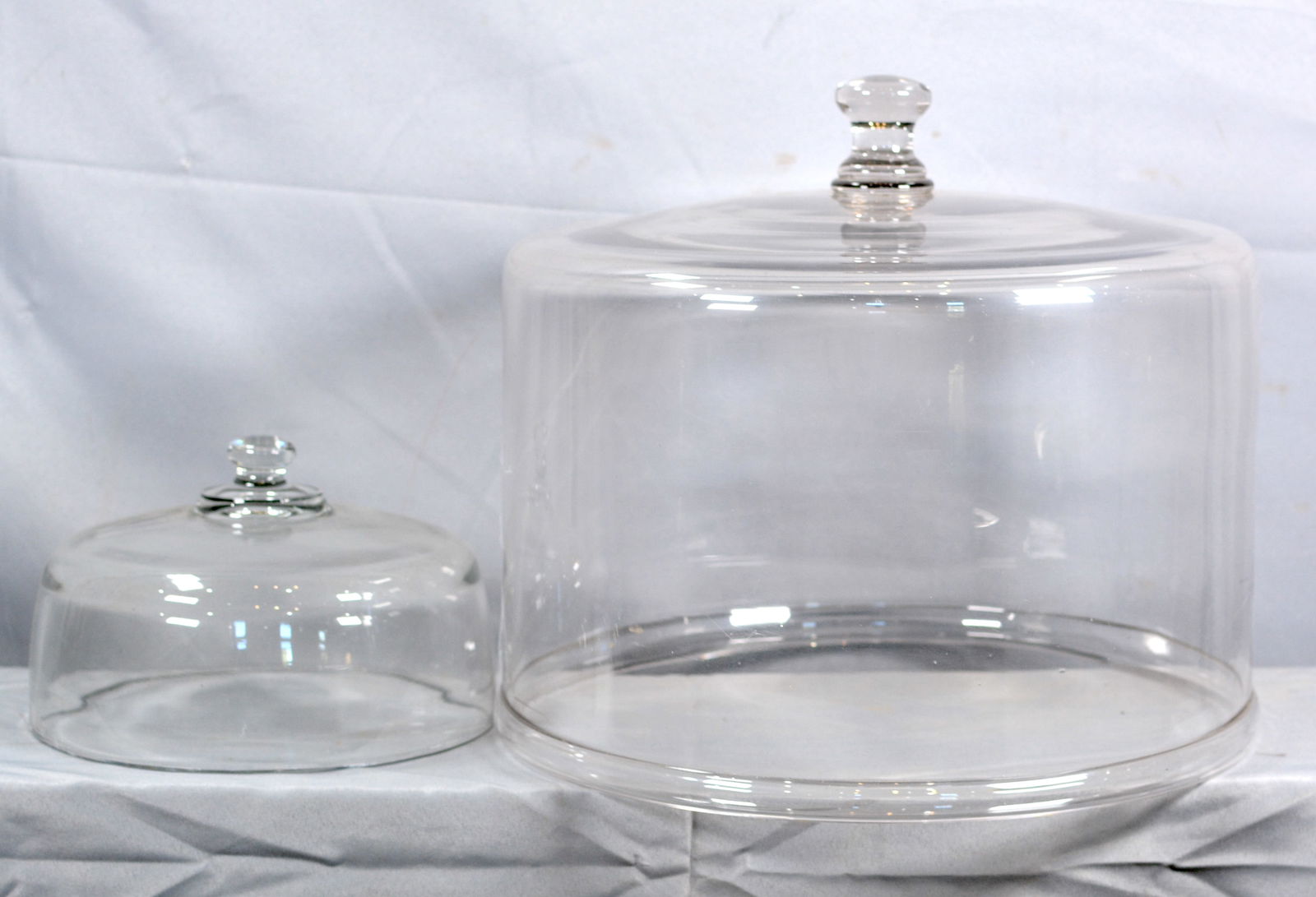 Large & Small Bell Jar (1 of 4)