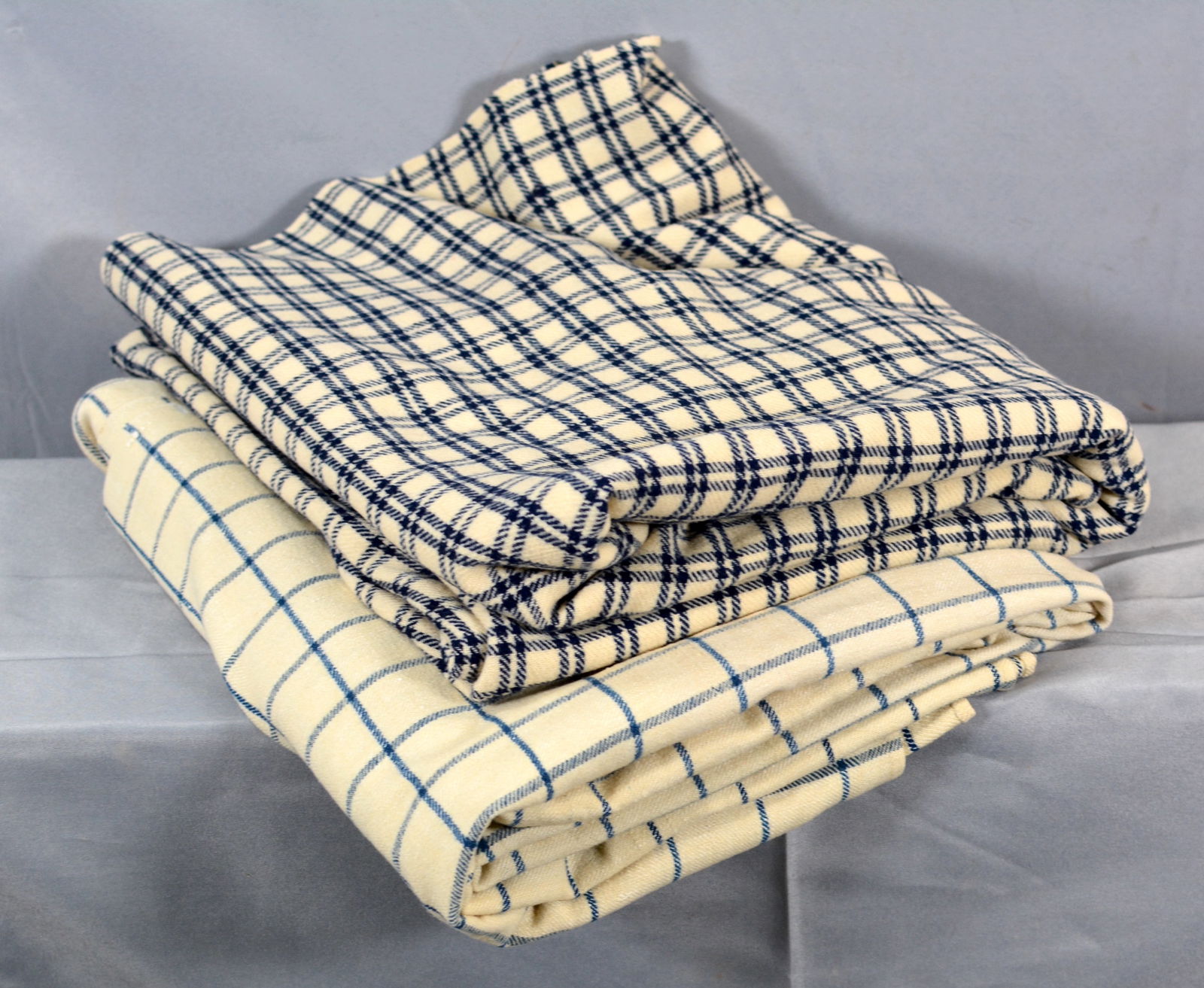 Two Homespun Throws (1 of 8)