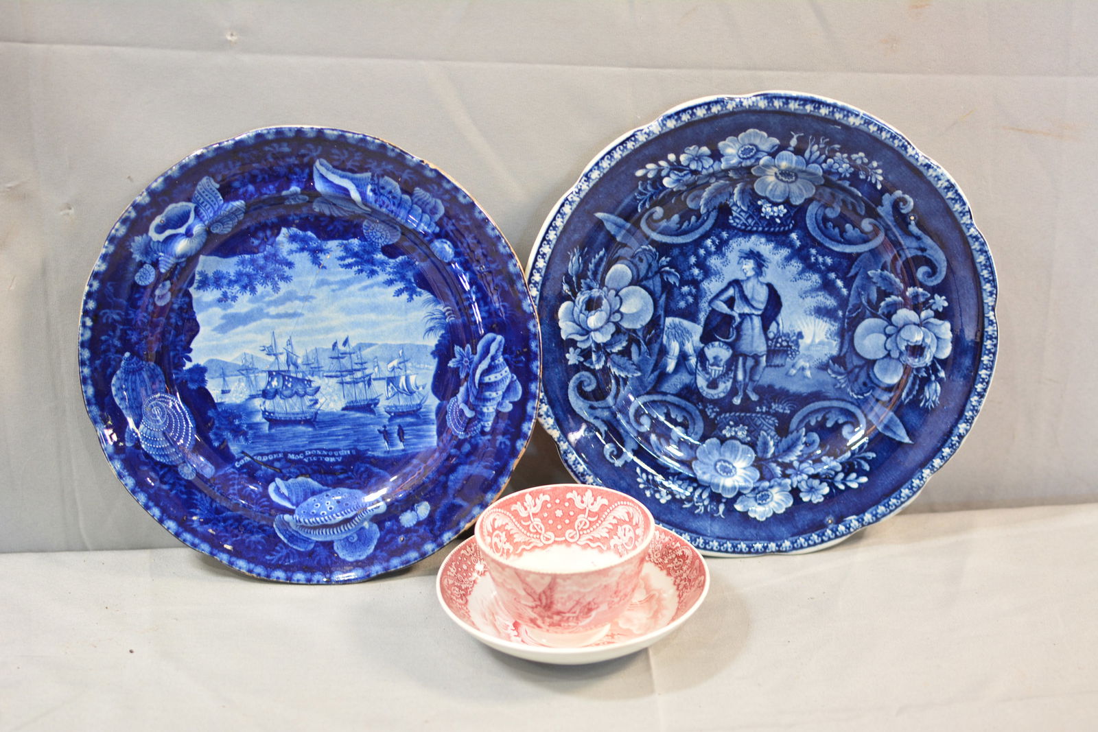 Group of Early China (1 of 7)