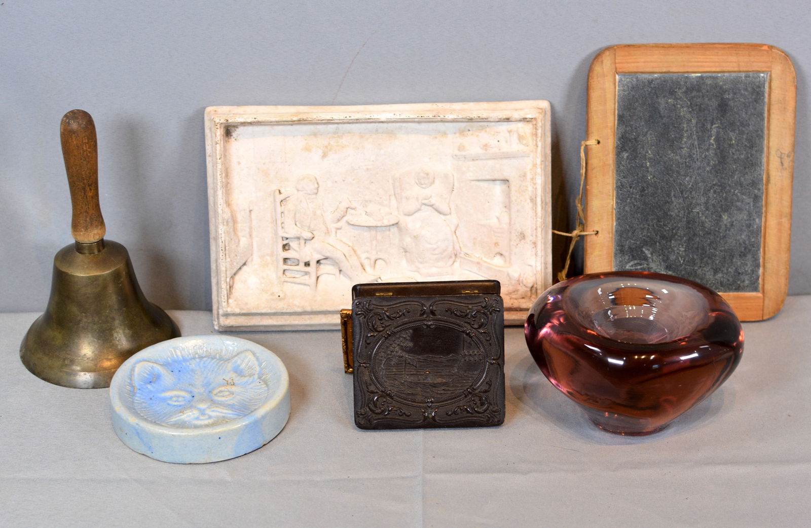 Group of Items (1 of 6)