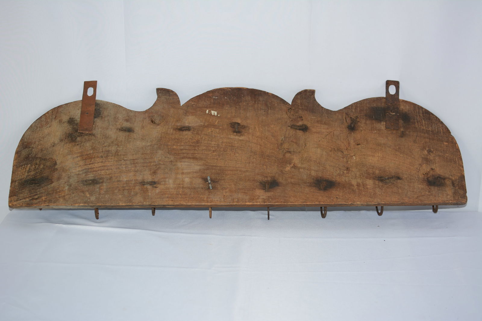 Game and Bird Board - 3