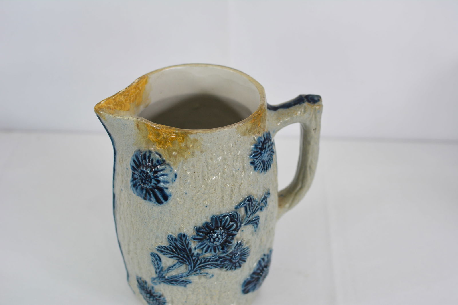 Group Of Flow Blue China - 3