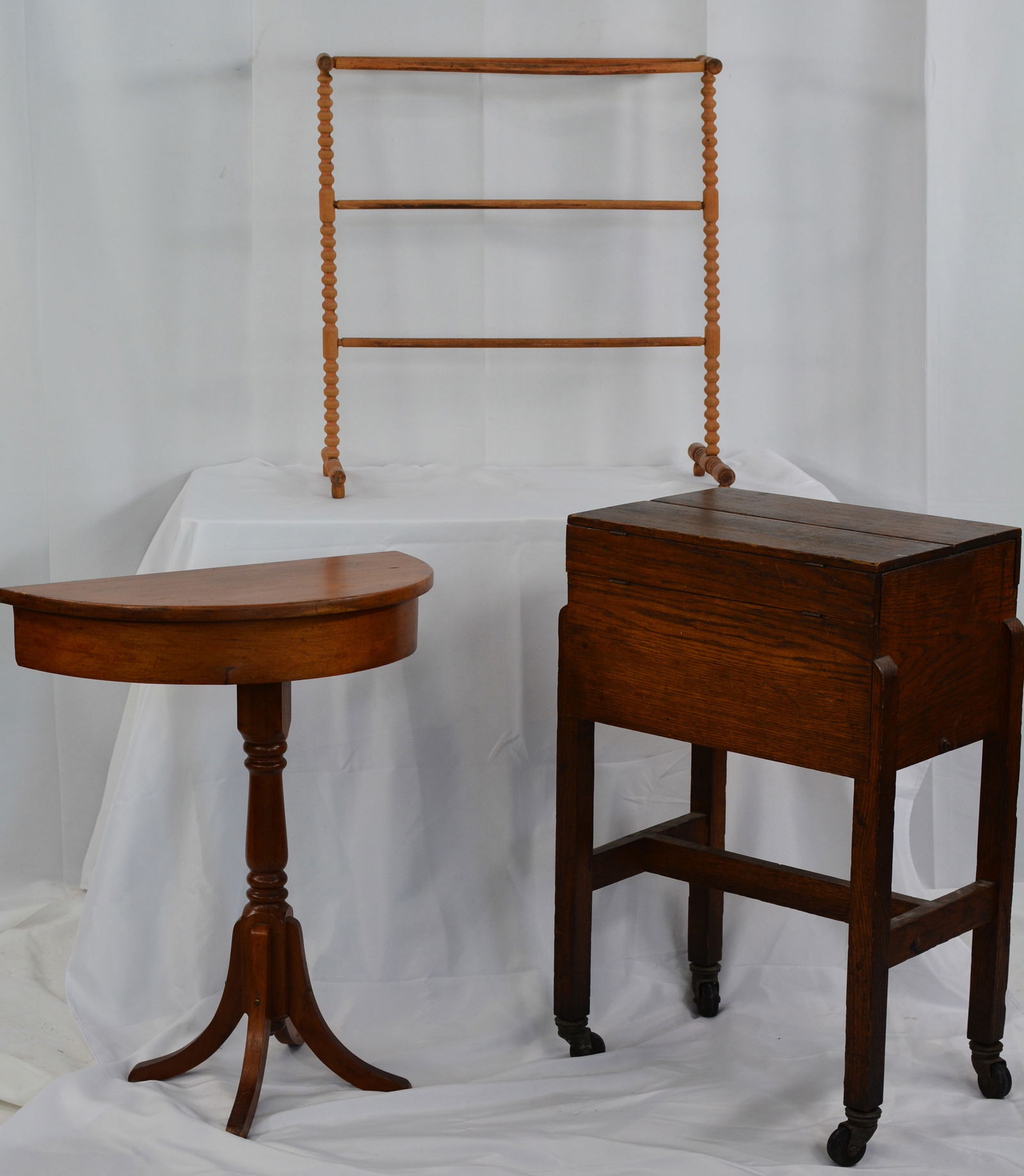 Coming Soon: Coming Soon