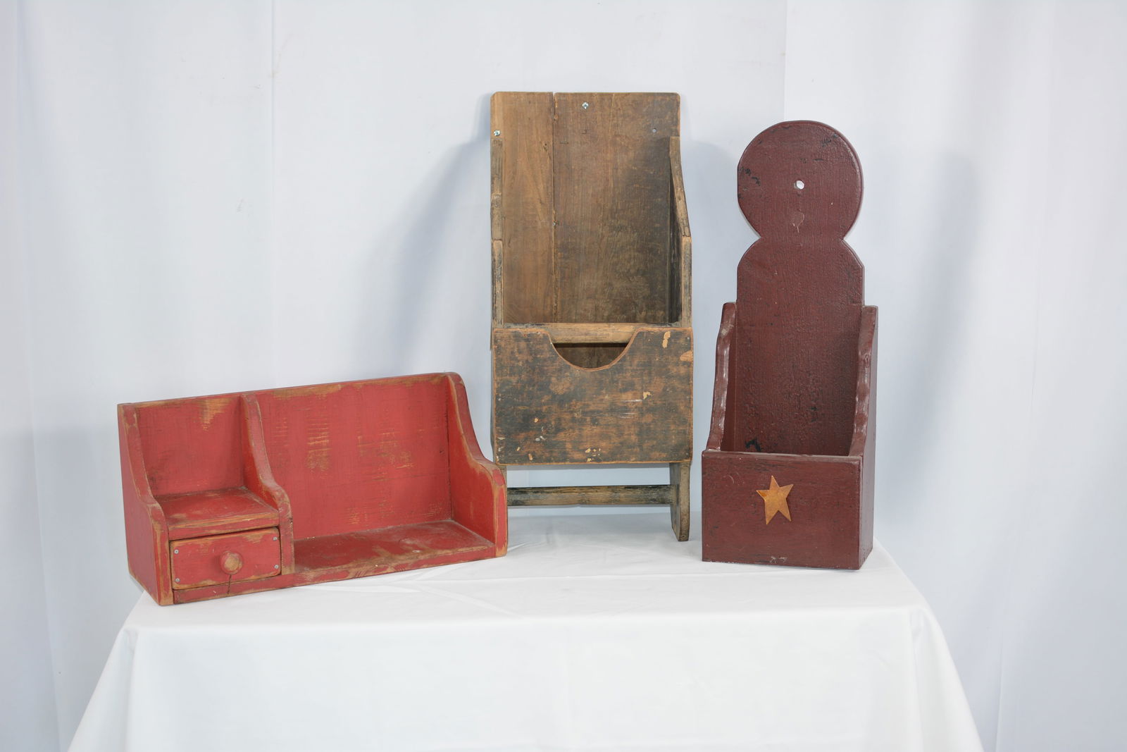 Coming Soon: Coming Soon