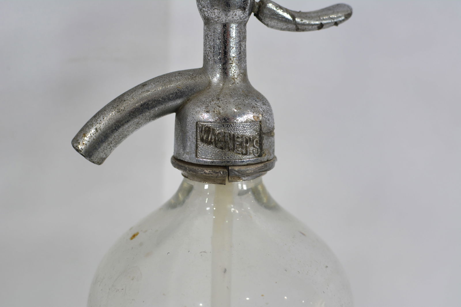 Milton Springs Spritzer Bottle - 3