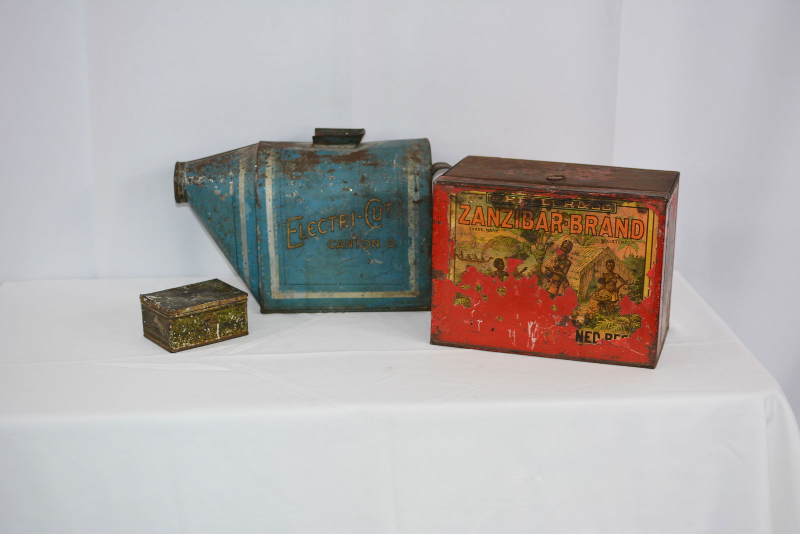 Coming Soon: Coming Soon