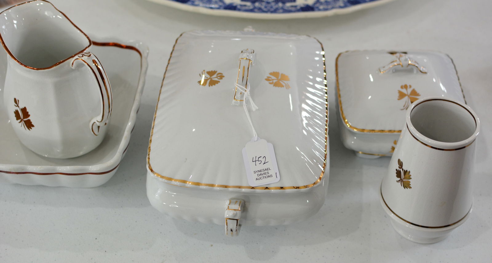 Coming Soon: Coming Soon