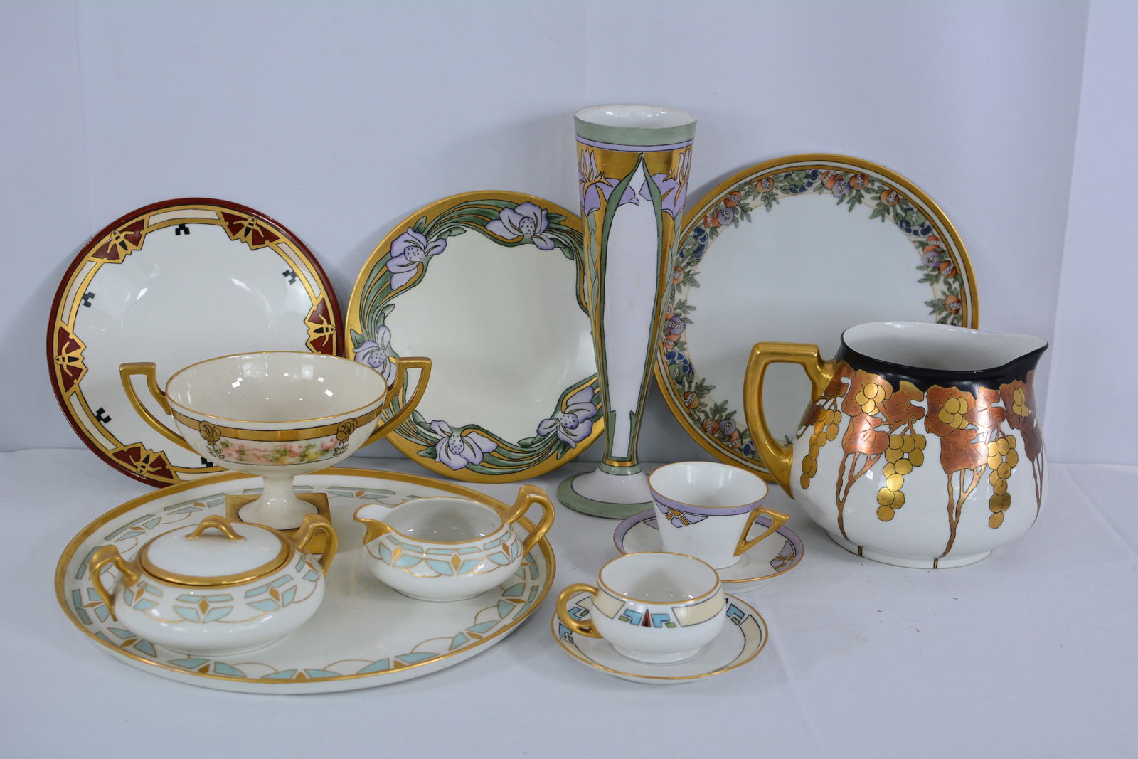 Coming Soon: Coming Soon