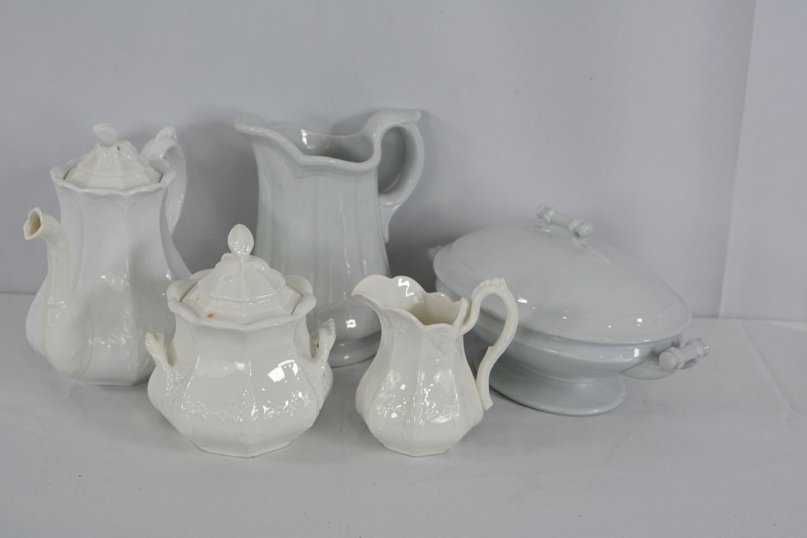 Coming Soon: Coming Soon