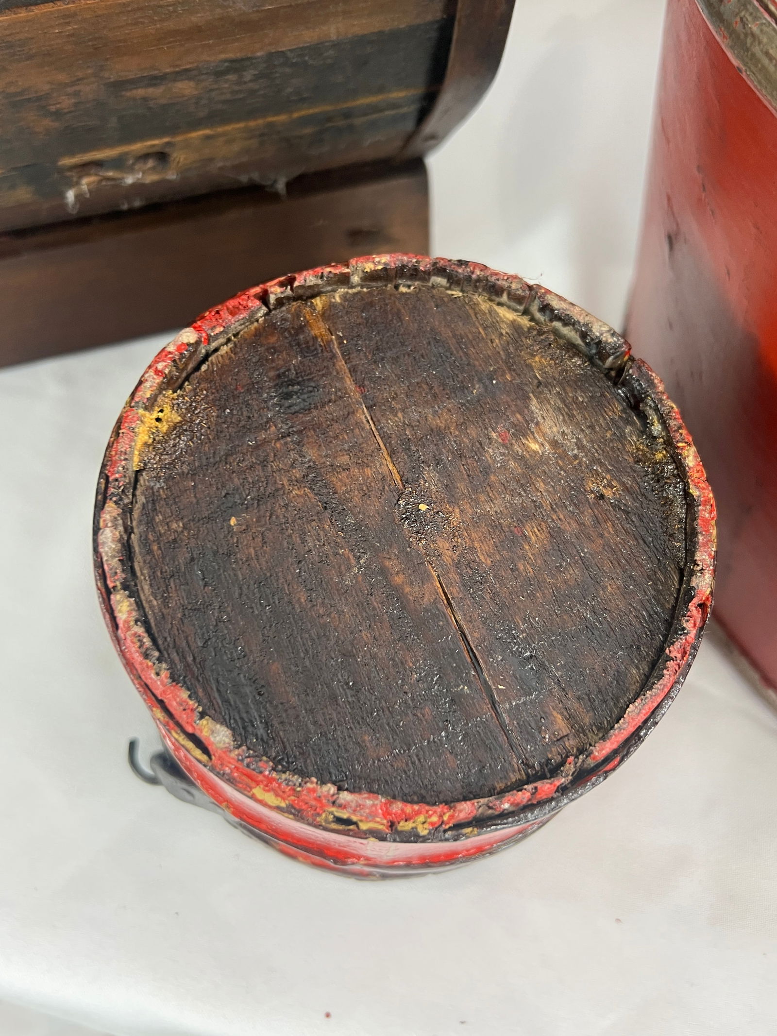 Contemporary Well Buckets - 3