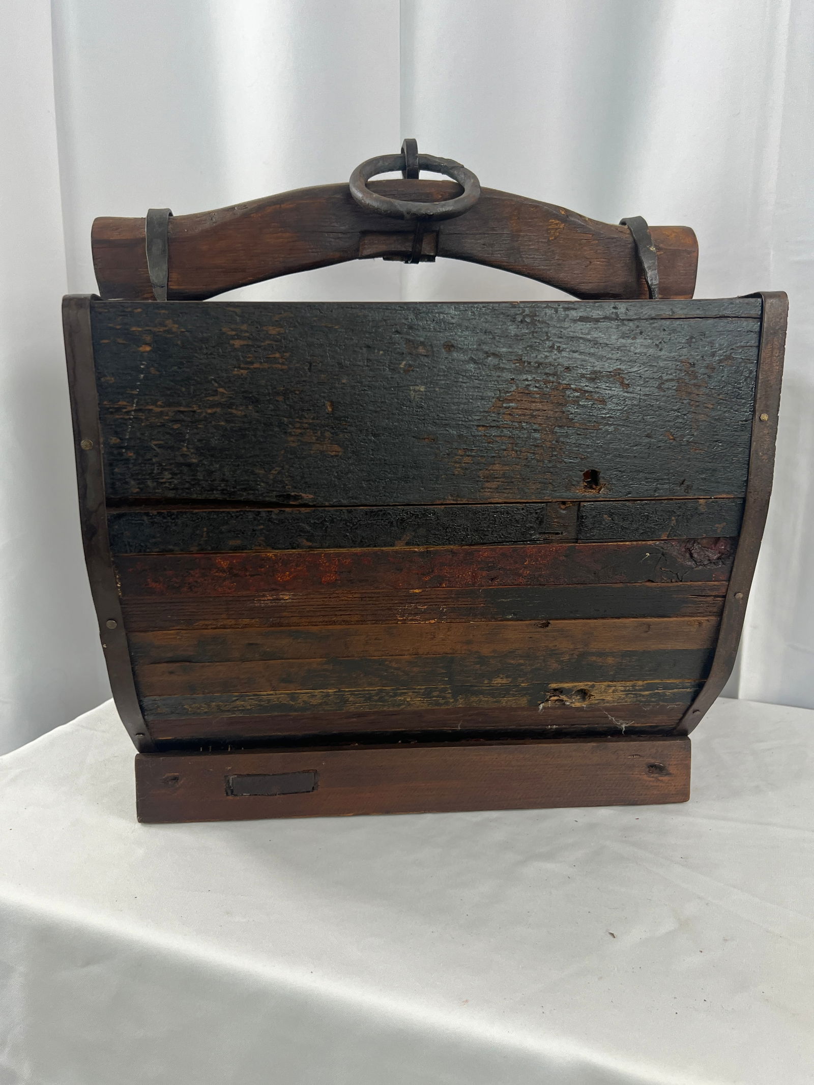 Contemporary Well Buckets - 4