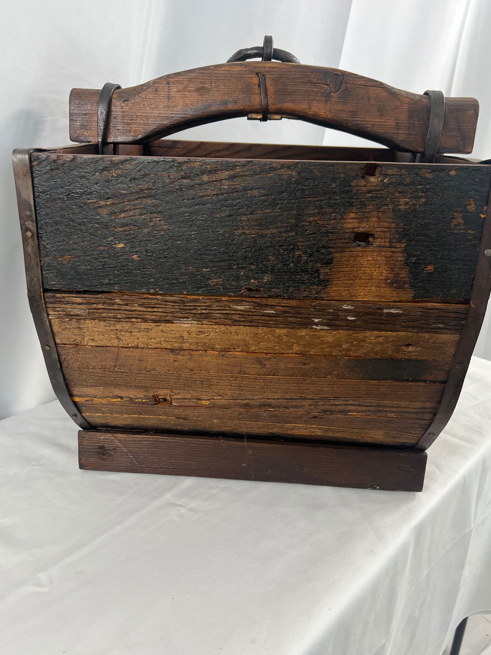 Contemporary Well Buckets - 5