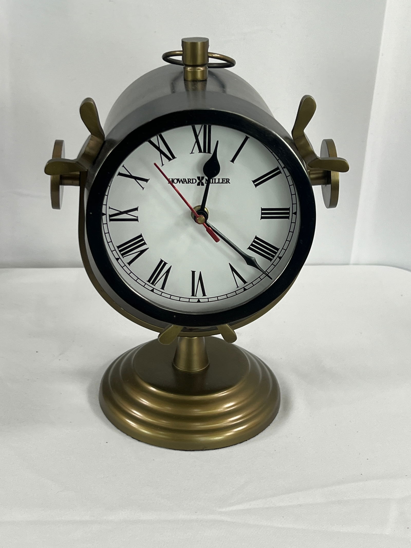 3 Howard Miller Clocks - 2