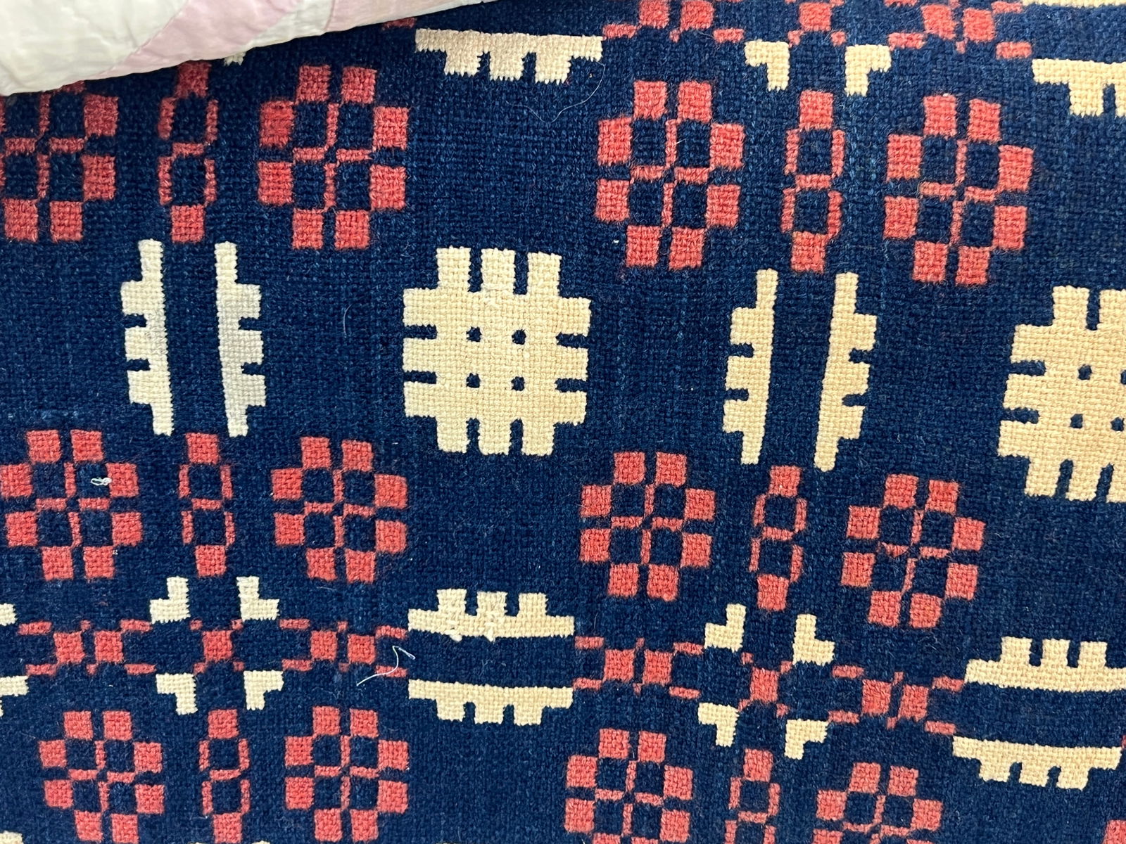 Coverlets and Quilts - 5