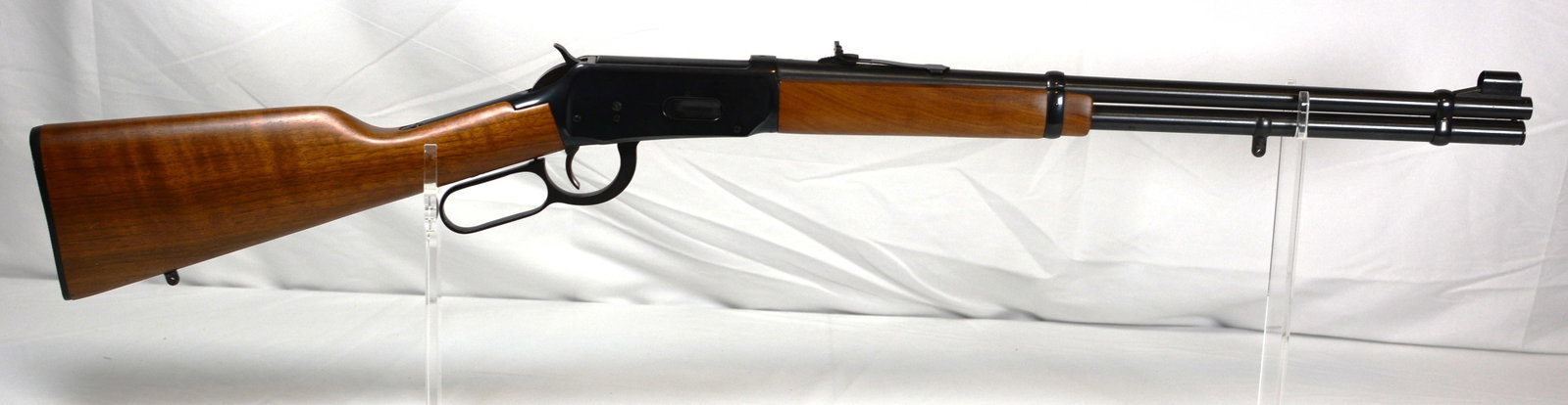 Winchester Model 94 30-30 WIN Lever Action (1 of 5)