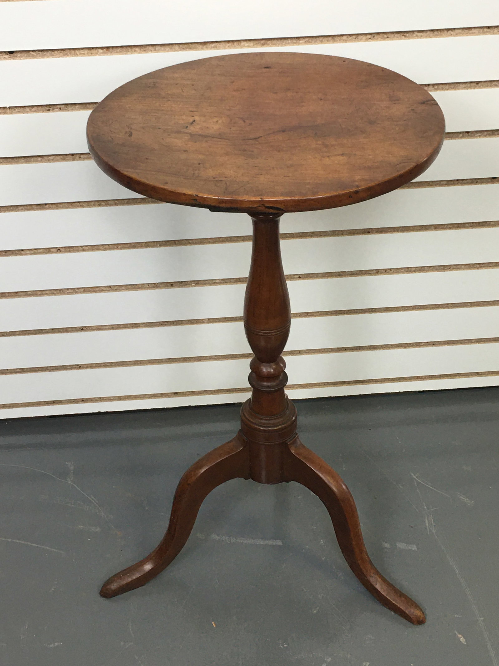 Candle Stand (1 of 3)