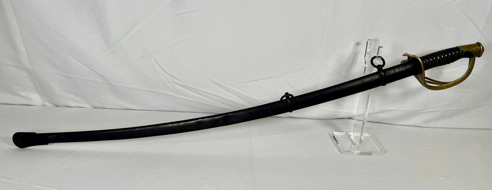 Ames Civil War Era Calvery Sabre (1 of 6)