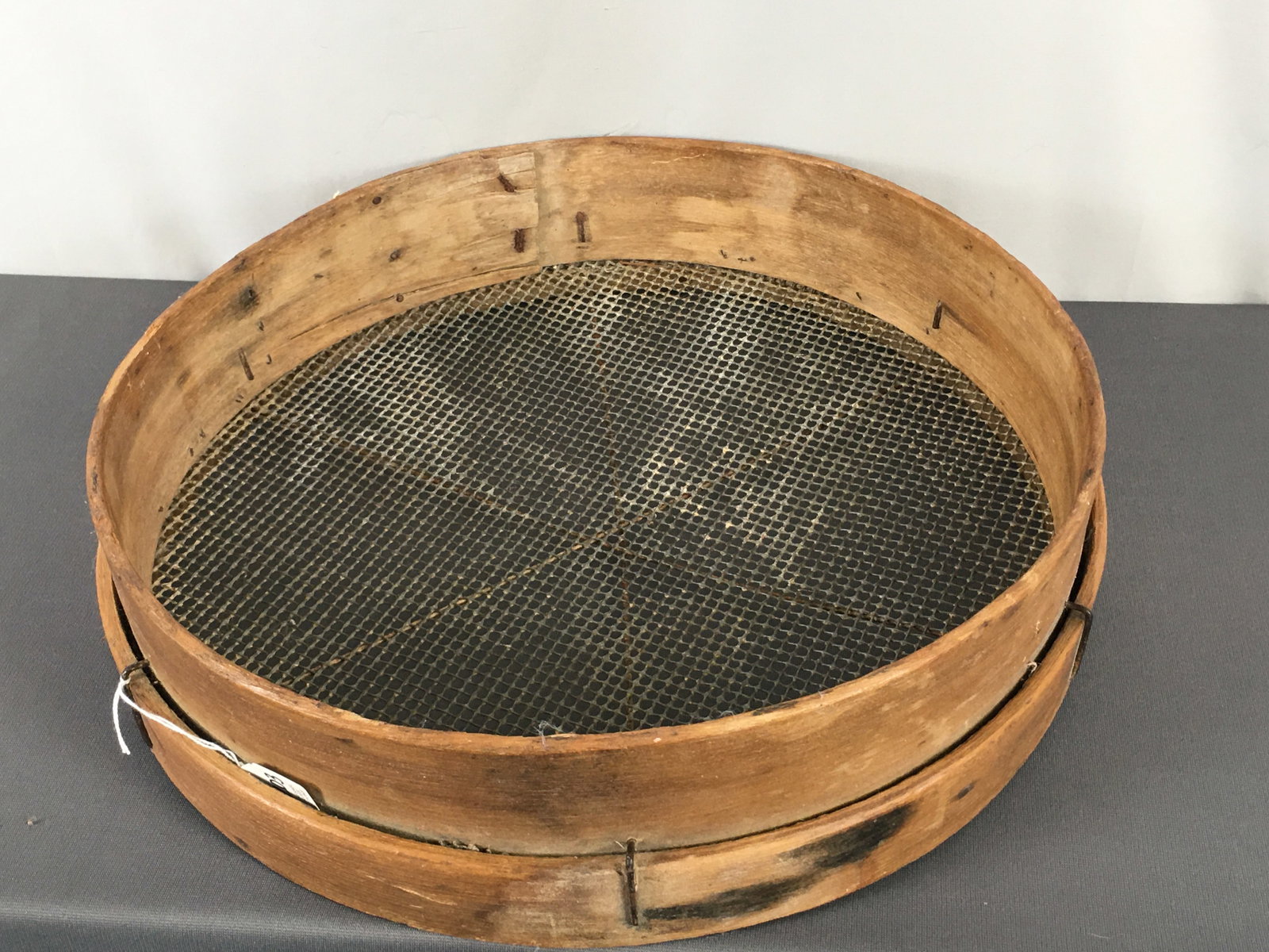 Large Primitive Sifter (1 of 3)