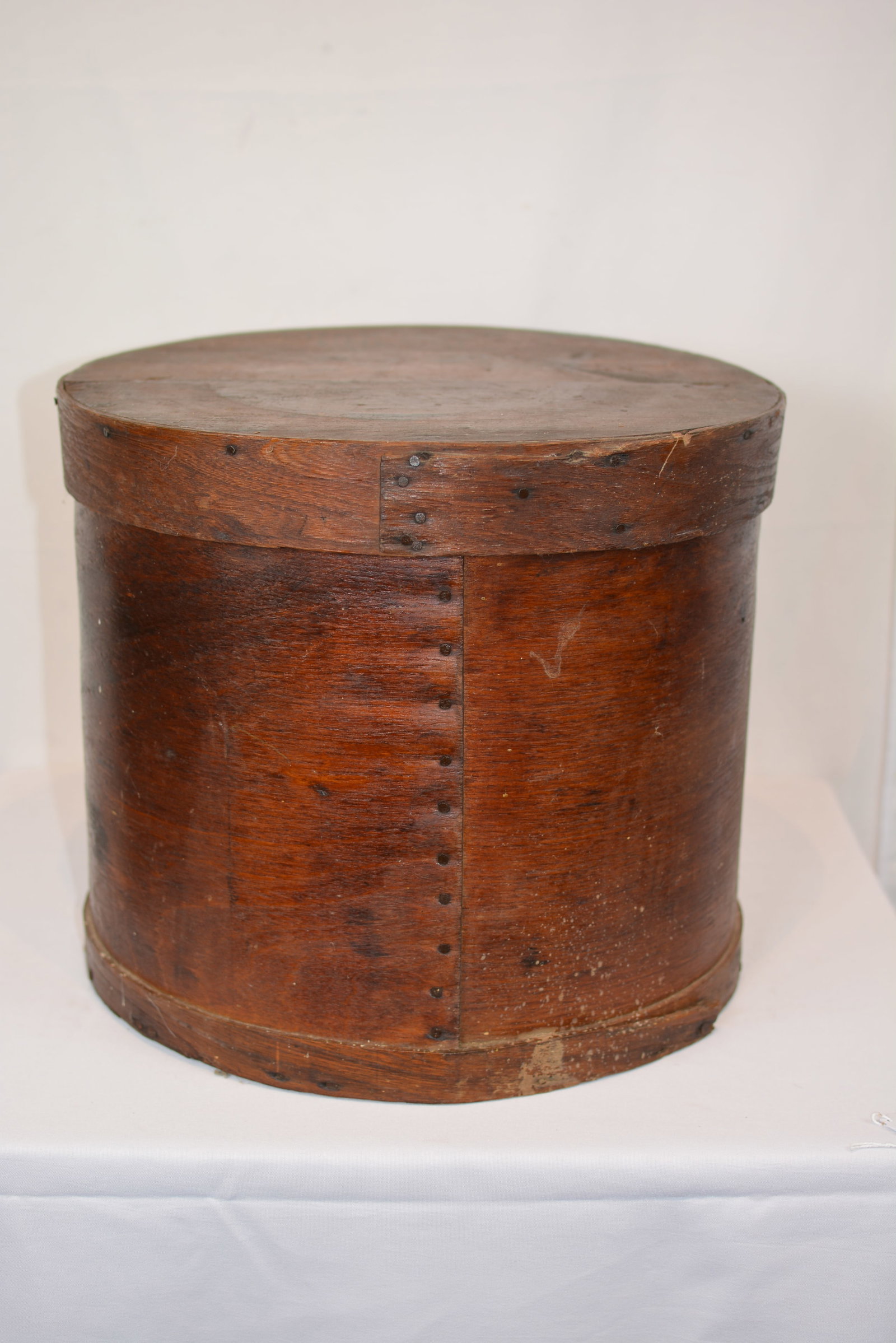 Longhorn Cheese Wooden Box (1 of 6)